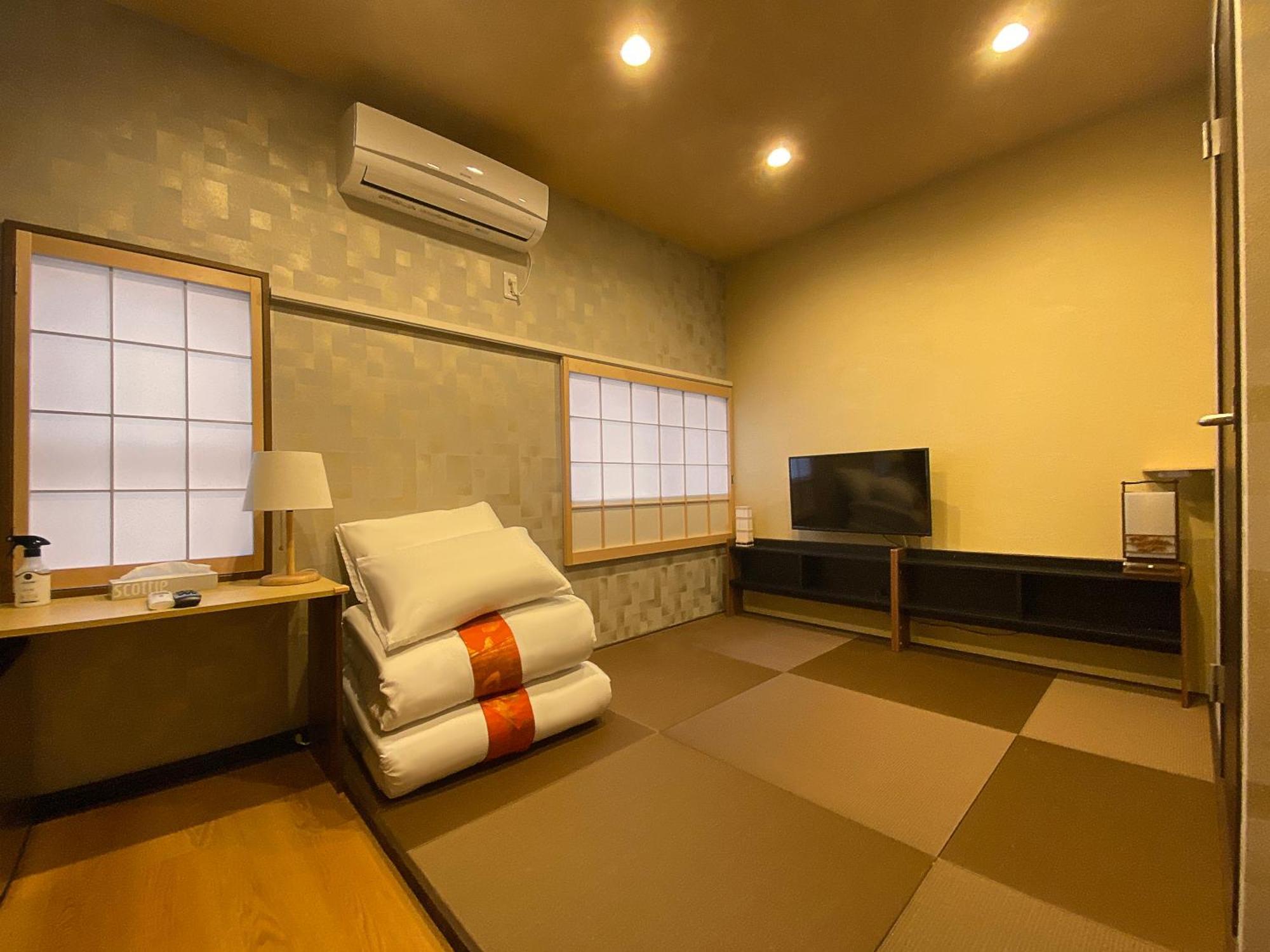 My Home Inn อิซุมิซาโนะ ภายนอก รูปภาพ