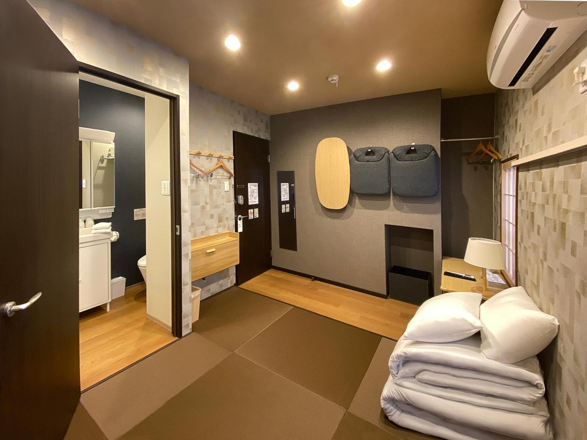 My Home Inn อิซุมิซาโนะ ภายนอก รูปภาพ
