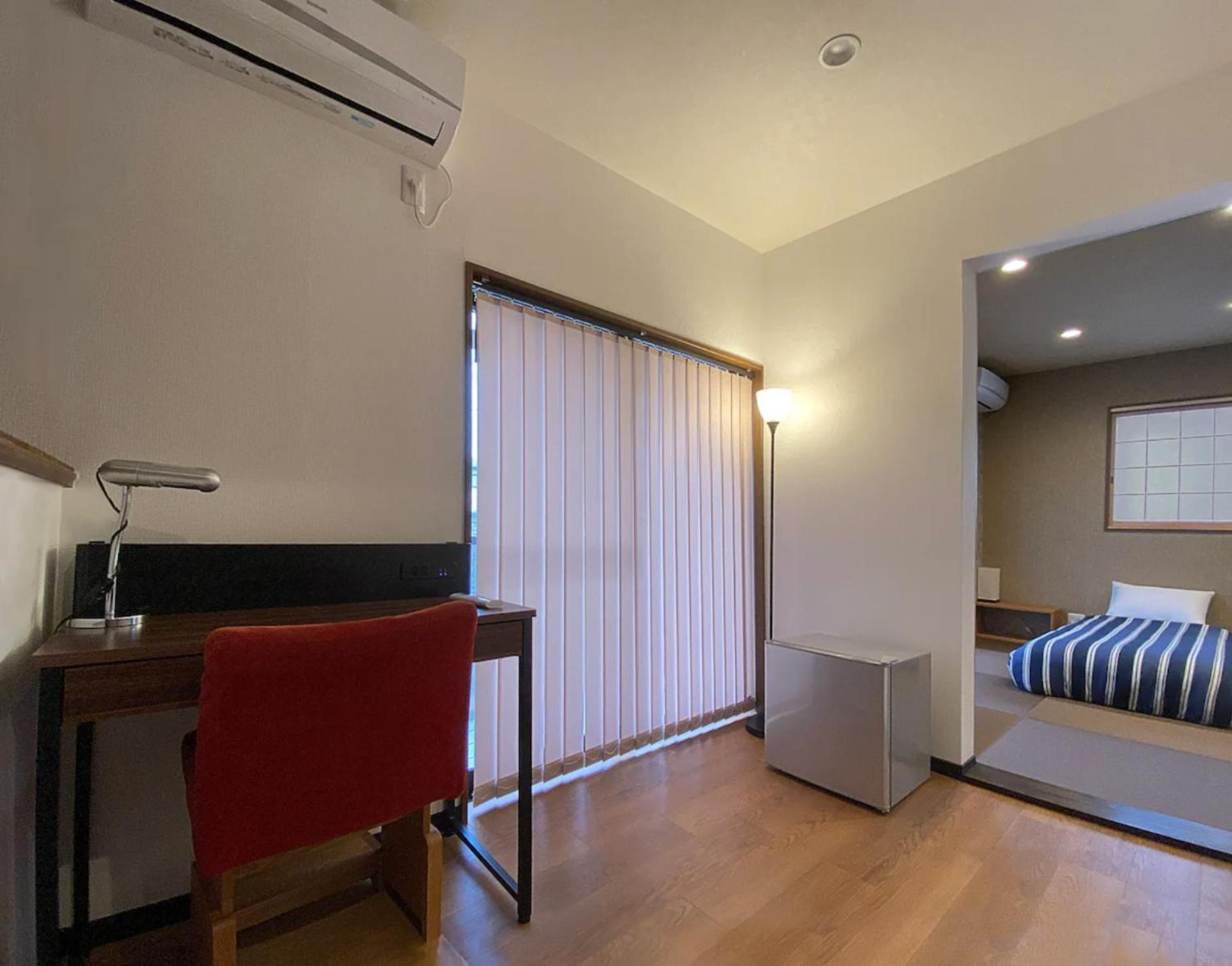 My Home Inn อิซุมิซาโนะ ภายนอก รูปภาพ