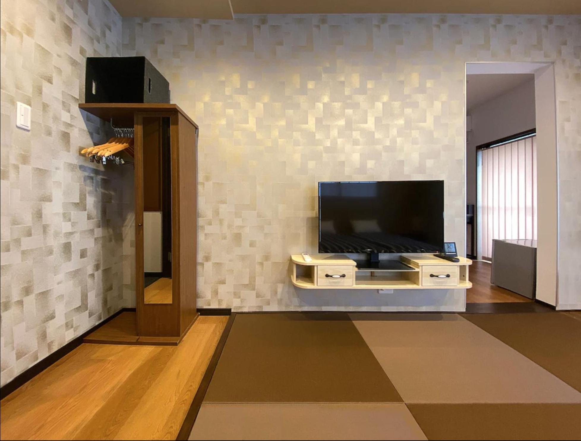 My Home Inn อิซุมิซาโนะ ภายนอก รูปภาพ
